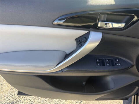 2024 Mitsubishi Eclipse Cross SEL