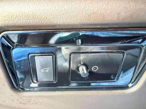 2017 Jaguar F-PACE 20d Prestige