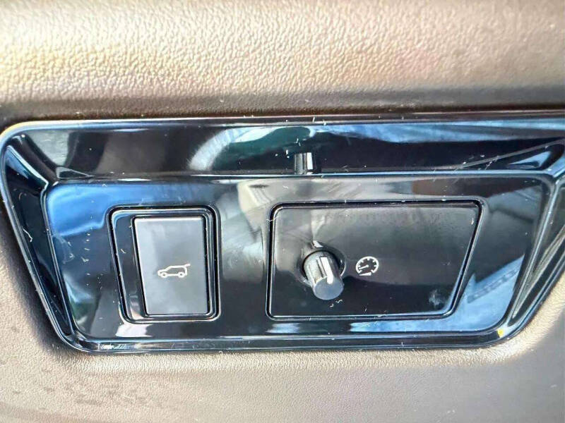 2017 Jaguar F-PACE 20d Prestige