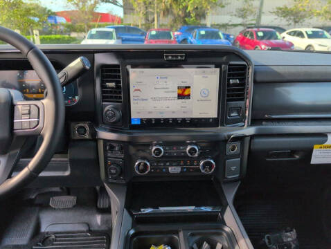 2026 Ford F-350 Super Duty