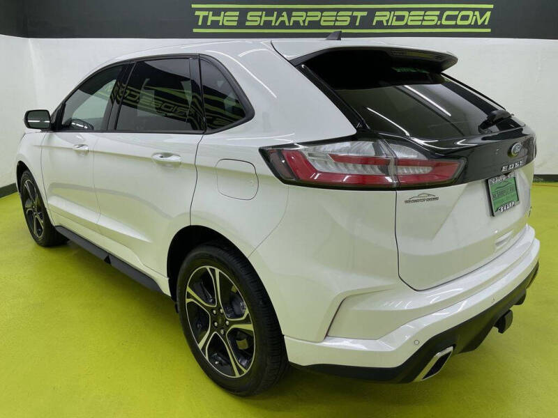 2023 Ford Edge ST