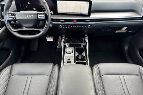 2026 Kia Sorento Hybrid