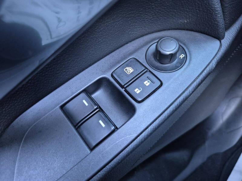 2017 FIAT 124 Spider Classica