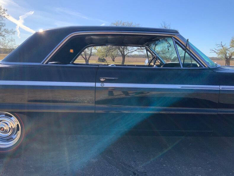 1964 Chevrolet Impala