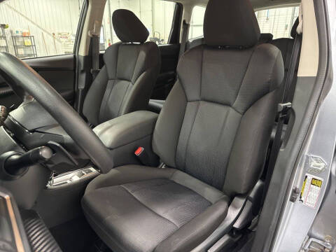 2024 Subaru Ascent