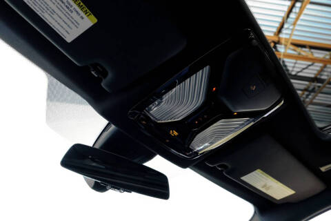 2021 BMW 4 Series M440i xDrive