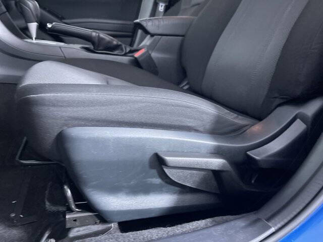 2020 Subaru Impreza Premium