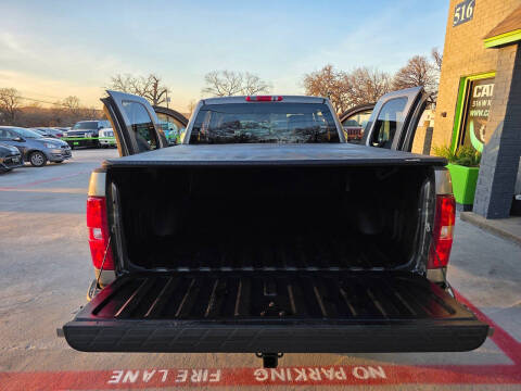 2009 Chevrolet Silverado 1500 LT