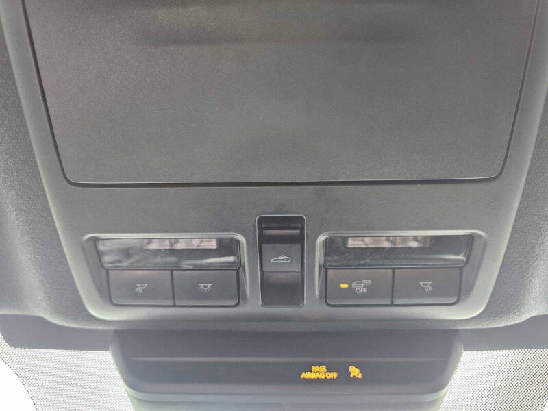 2021 Mazda Mazda3 Hatchback Preferred