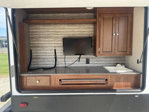 2017 Heartland Mallard