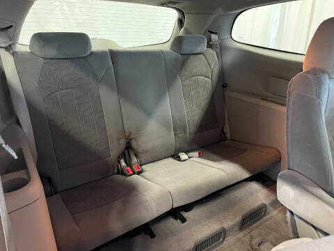 2013 Buick Enclave Convenience