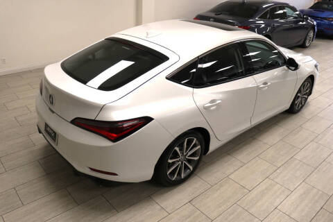 2024 Acura Integra