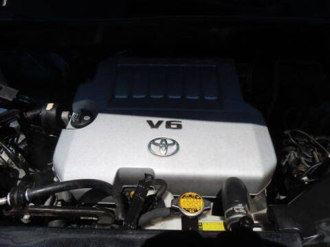 2012 Toyota Highlander
