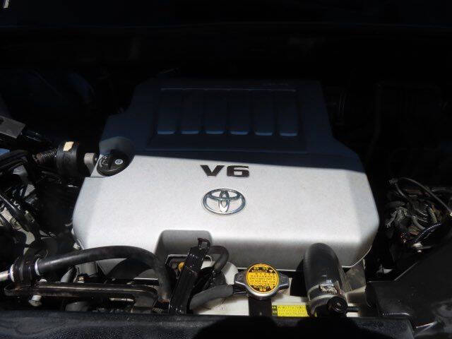 2012 Toyota Highlander