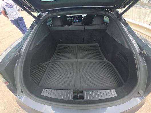 2021 Tesla Model S Long Range