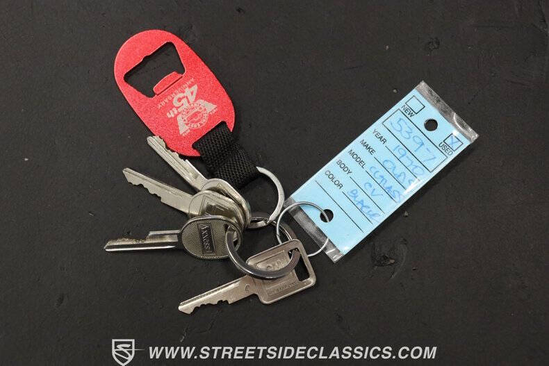 1970 Oldsmobile Cutlass