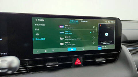 2025 Hyundai IONIQ 5 N