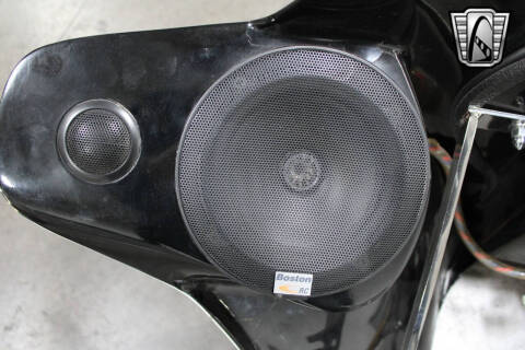 2000 HD FLHRCI / Road King Classic