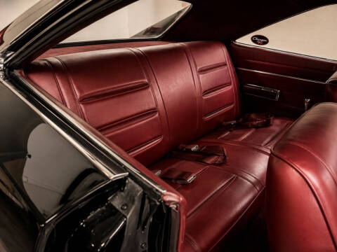 1968 Dodge Charger