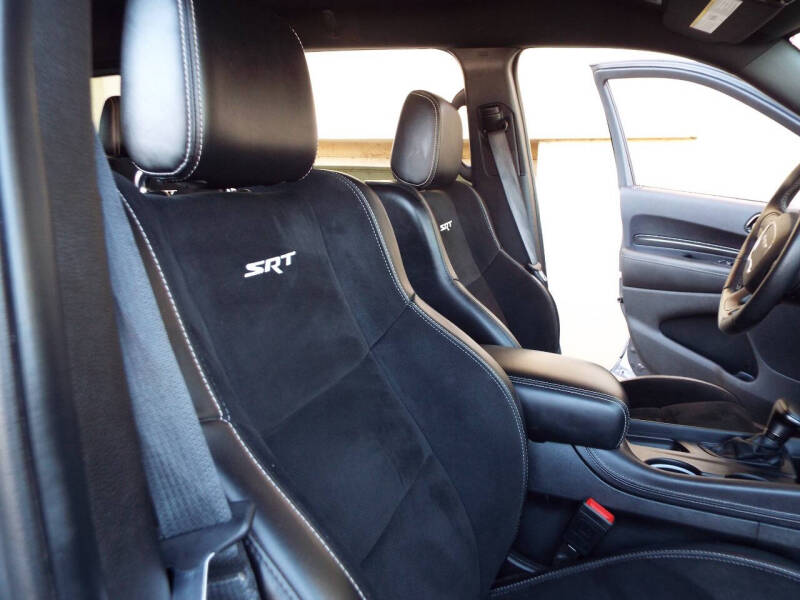 2024 Dodge Durango SRT Hellcat
