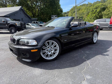 2004 BMW M3