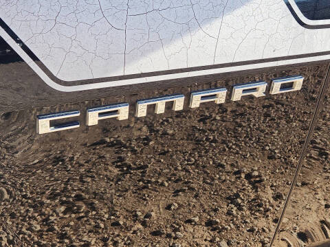 2013 Chevrolet Camaro LS