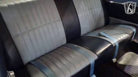 1965 Ford Fairlane 500