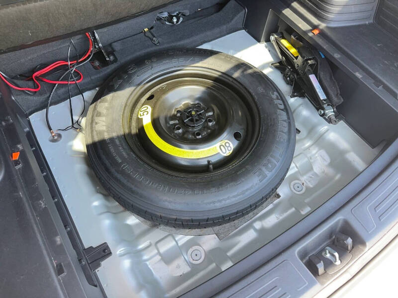 2014 Hyundai Tucson SE