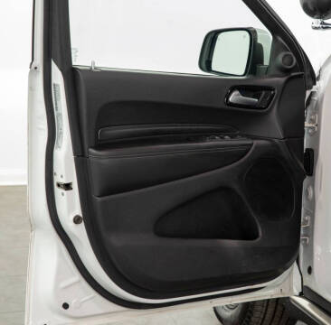 2022 Dodge Durango Pursuit