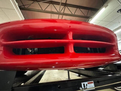 1994 Dodge Viper RT/10