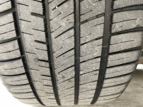 2003 Chevrolet Corvette