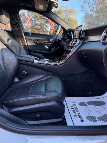 2020 Mercedes-Benz C-Class C 300