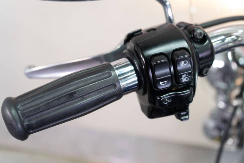 2014 Harley-Davidson Road King