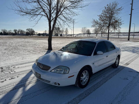 2004 Mercury Sable LS Premium