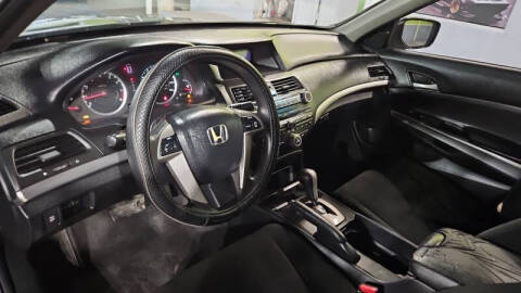 2010 Honda Accord EX