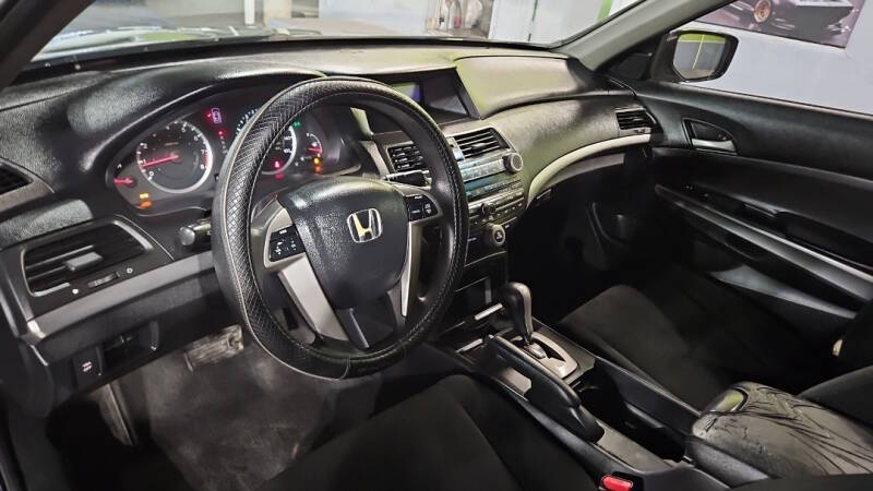 2010 Honda Accord EX