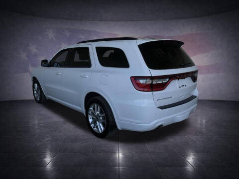 2023 Dodge Durango GT Plus