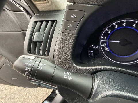 2013 Infiniti G37 Sedan Journey