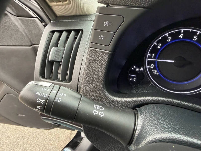 2013 Infiniti G37 Sedan Journey