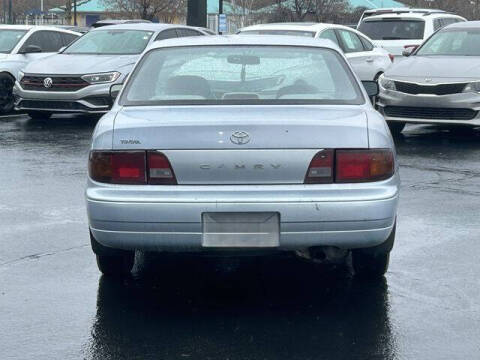 1996 Toyota Camry