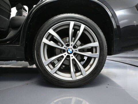 2017 BMW X5 xDrive40e iPerformance