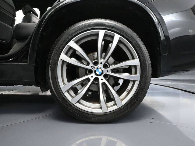 2017 BMW X5 xDrive40e iPerformance