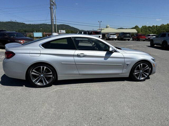 2020 BMW 4 Series for sale at Mid-State Pre-Owned in Beckley, WV