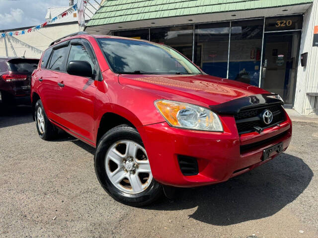 2010 Toyota RAV4 for sale at MBM Group LLC Auto Sales in Kearny, NJ