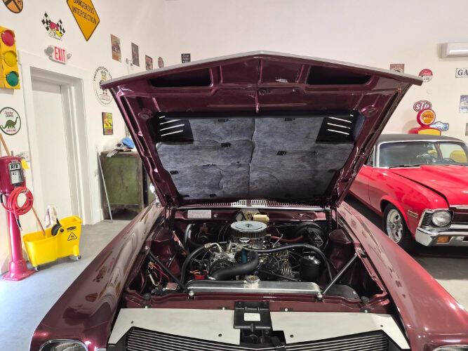 1969 AMC AMX