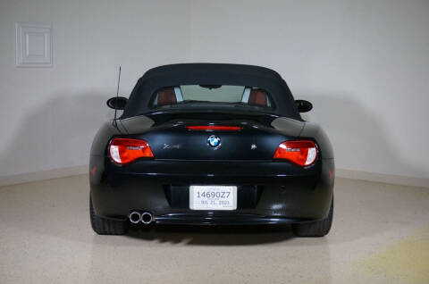 2006 BMW Z4 3.0si