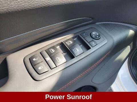 2025 Dodge Durango R/T Plus