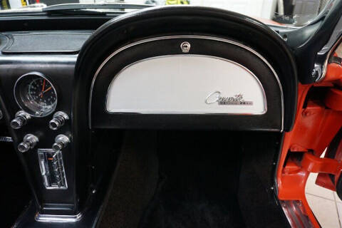 1965 Chevrolet Corvette