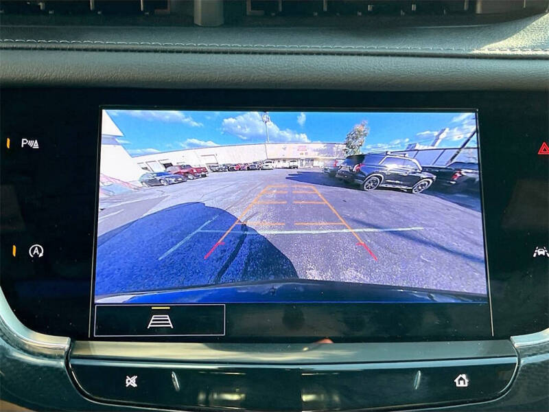 2025 Cadillac XT6 Sport