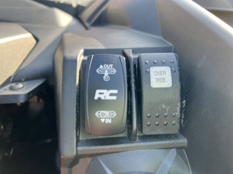 2024 Can-Am MAVERICK X3 RS